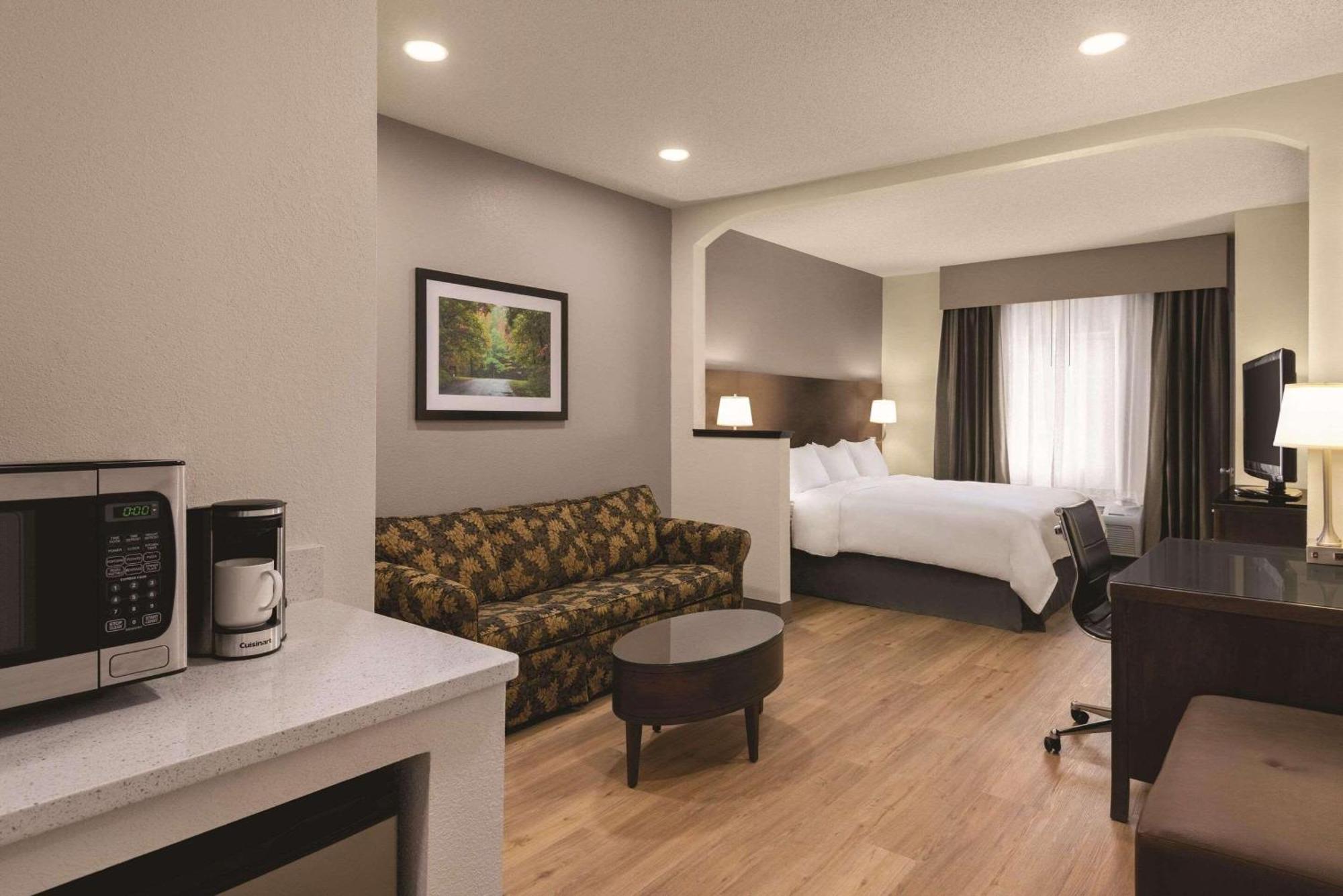 Radisson Hotel & Conference Center Rockford Exteriér fotografie