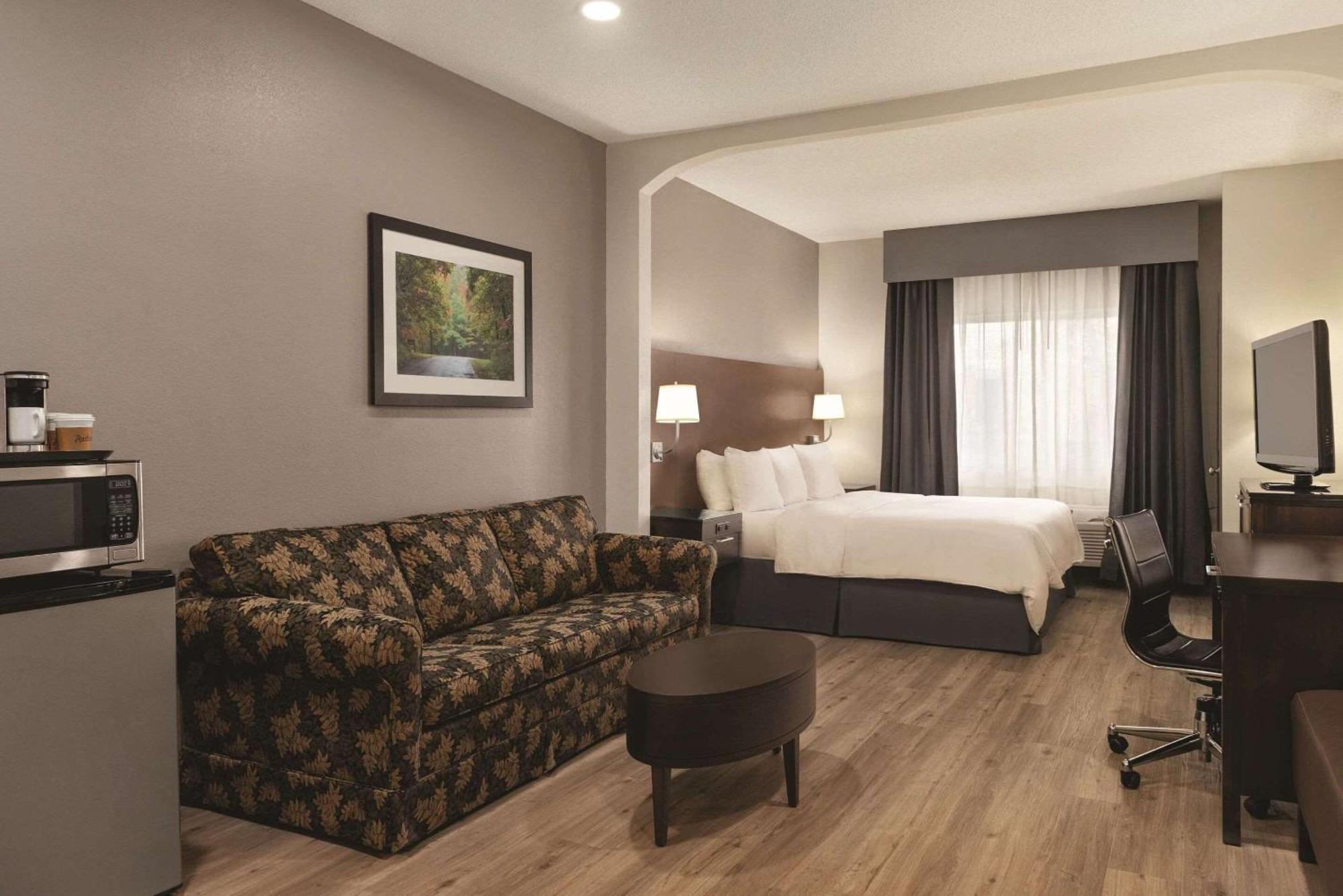 Radisson Hotel & Conference Center Rockford Exteriér fotografie